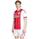 Ajax Amsterdam - Thuisshirt 2025/26 - Sportshirt