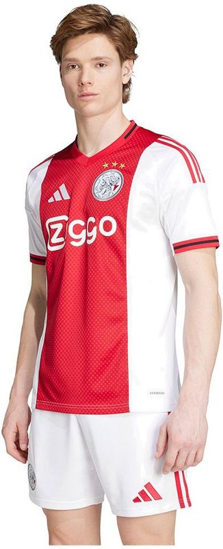 Ajax Amsterdam - Thuisshirt 2025/26 - Sportshirt