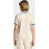 ADIDAS - Ajax 3 Jsy Y - Replica Wedstrijdshirt Voetbal - Lichtbruin