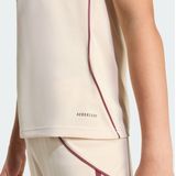 ADIDAS - Ajax 3 Jsy Y - Replica Wedstrijdshirt Voetbal - Lichtbruin