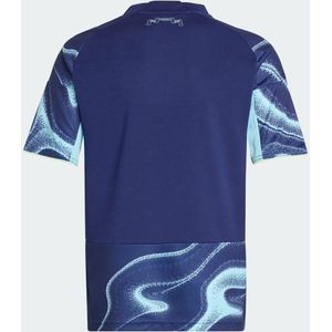 adidas - Ajax A Jsy Y - Replica Wedstrijdshirt Voetbal - Paars