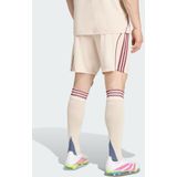 adidas - Ajax 3e Broekje - Beige - 2025-2026
