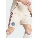 adidas - Ajax 3e Broekje - Beige - 2025-2026
