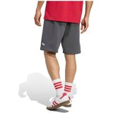adidas - Liverpool FC - Korte Broek - Zwart