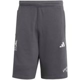 adidas - Liverpool FC - Korte Broek - Zwart