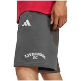 adidas - Liverpool FC - Korte Broek - Zwart