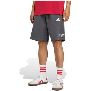 adidas - Liverpool FC - Korte Broek - Zwart