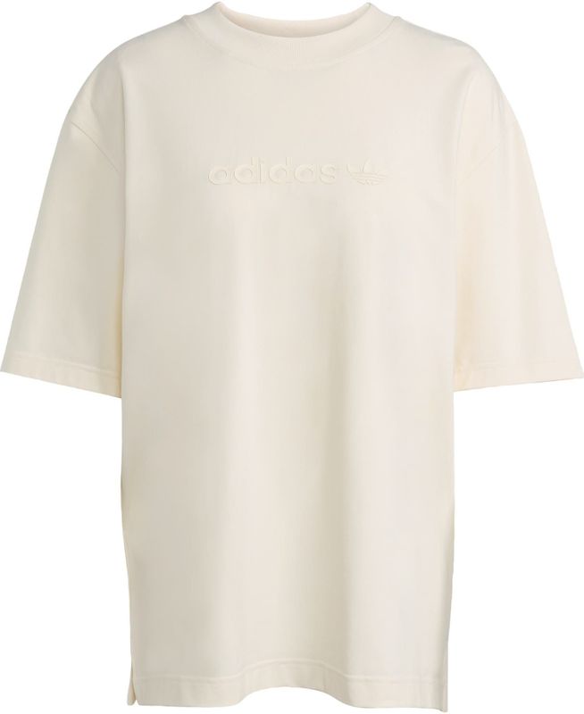 Essentials Linear Oversized T-shirt