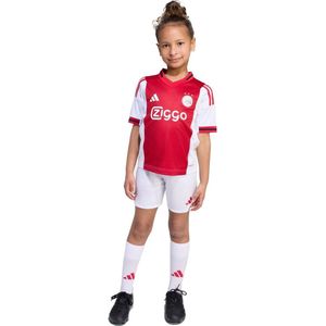 adidas - Ajax Minikit Thuis 2025-2026 - Peuters/Kleuters