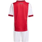 adidas Ajax Minikit Thuis 2025-2026 - Peuters/Kleuters