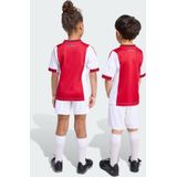 adidas Ajax Minikit Thuis 2025-2026 - Peuters/Kleuters