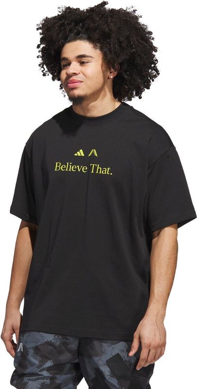 Anthony Edwards Believe That T-shirt