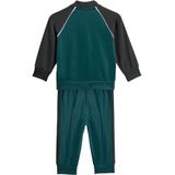 adidas Originals - Trainingspak - Groen/Zwart