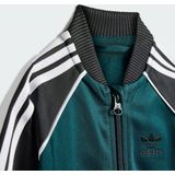 adidas Originals - Trainingspak - Groen/Zwart
