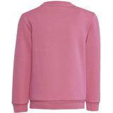 adidas - Crew Set - Fleece - Zwart - 70% Katoen, 30% Polyester (Gerecycled)