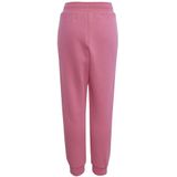 adidas - Crew Set - Fleece - Zwart - 70% Katoen, 30% Polyester (Gerecycled)