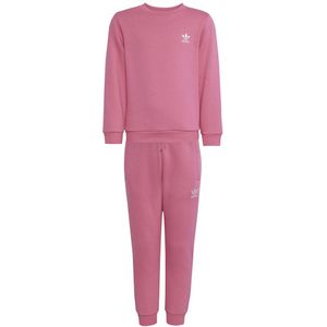 Roze Adidas Trainingspak kopen? ✔️ Tot 55% korting!