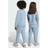 Adidas - Originals Crew Set - Kinder Crew Set - Zacht Fleece