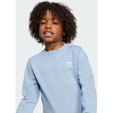 Adidas - Originals Crew Set - Kinder Crew Set - Zacht Fleece