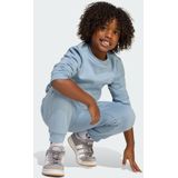Adidas - Originals Crew Set - Kinder Crew Set - Zacht Fleece