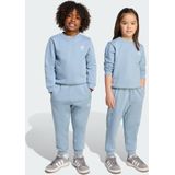 Adidas - Originals Crew Set - Kinder Crew Set - Zacht Fleece