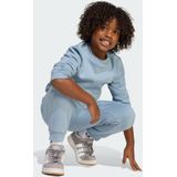 Adidas - Originals Crew Set - Kinder Crew Set - Zacht Fleece