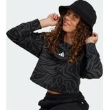 adidas - Future Icons - Sweatshirt - Multicolor - Fleece