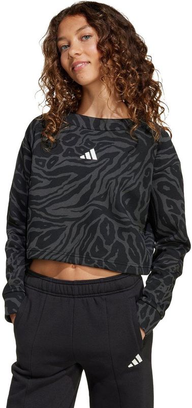 adidas - Future Icons - Sweatshirt - Multicolor - Fleece