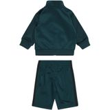 adidas Originals - Firebird - Trainingspak - Groen/Zwart