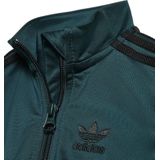 adidas Originals - Firebird - Trainingspak - Groen/Zwart