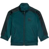 adidas Originals - Firebird - Trainingspak - Groen/Zwart