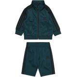 adidas Originals - Firebird - Trainingspak - Groen/Zwart
