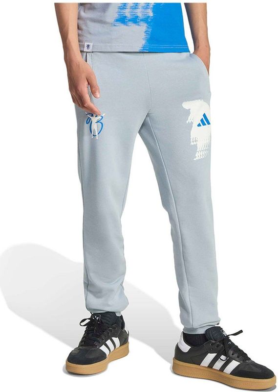 adidas - Jude Bellingham - Trainingsbroek - Zwart