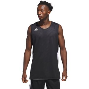 adidas - Everyday Pro - Basketball Shirt - Omkeerbaar - AEROREADY
