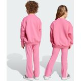 adidas Originals - Joggingpak - Zwart - Katoen