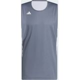 adidas - Performance 3G Speed Reversible - Basketball Shirt - Veelkleurig - AEROREADY