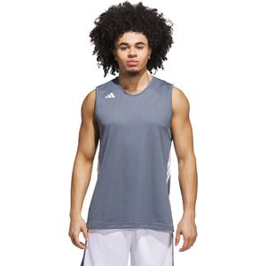adidas - Performance 3G Speed Reversible - Basketball Shirt - Veelkleurig - AEROREADY