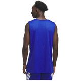 adidas - Performance 3G Speed Reversible - Basketball Shirt - Blauw - AEROREADY