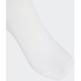 Sportsokken - Wit - Katoen/Polyester/Elastaan