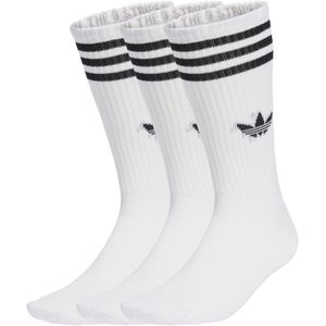 Sportsokken - Wit - Katoen/Polyester/Elastaan