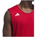 3G Speed Reversible Basketball AEROREADY Shirt