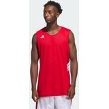 3G Speed Reversible Basketball AEROREADY Shirt
