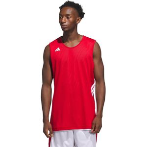 adidas - Everyday Pro - Basketball Shirt - Omkeerbaar - AEROREADY