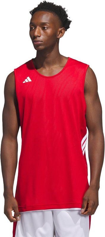 3G Speed Reversible Basketball AEROREADY Shirt