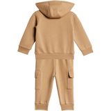 Adidas - Adicolor Essentials - Trainingspakken - Beige