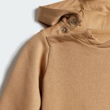 Adidas - Adicolor Essentials - Trainingspakken - Beige