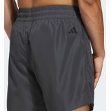 adidas - Anthony Edwards Foundation - Korte Broeken - Grijs