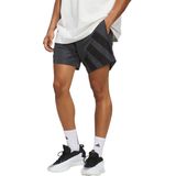 adidas - Anthony Edwards Foundation - Korte Broeken - Grijs