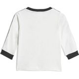 adidas - Adicolor 3-stripes - Trainingspakken - Wit