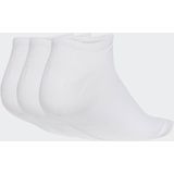 adidas Originals - Sportsokken - Wit - Katoen